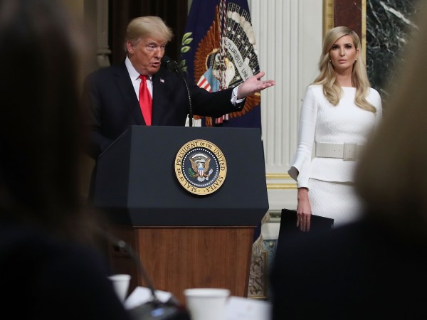 on October 11, 2018 in Washington, DC.