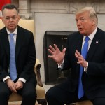 on October 13, 2018 in Washington, DC.