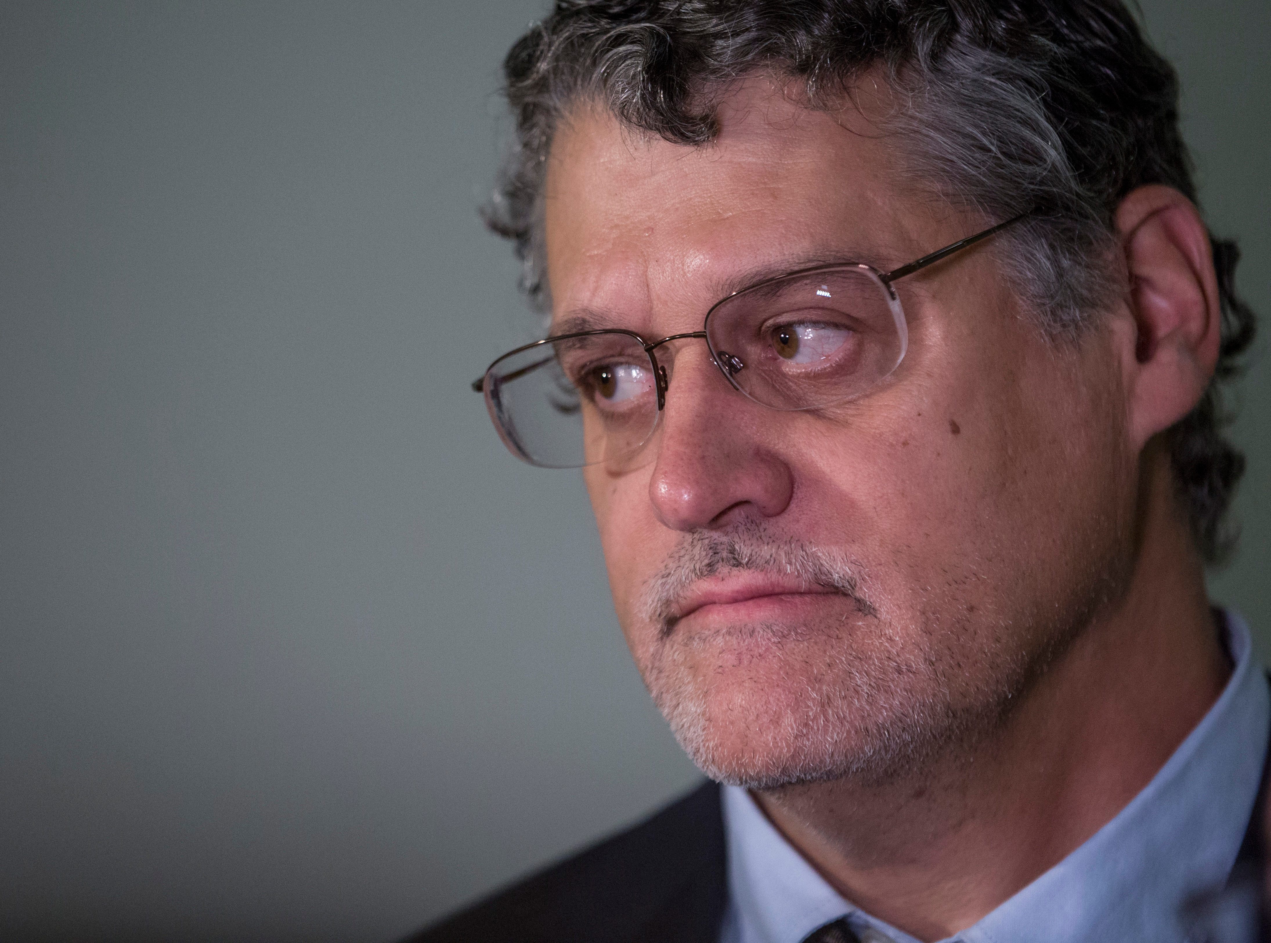 Fusion GPS Co-Founder Refuses To Talk To Two House Committees - TPM ...