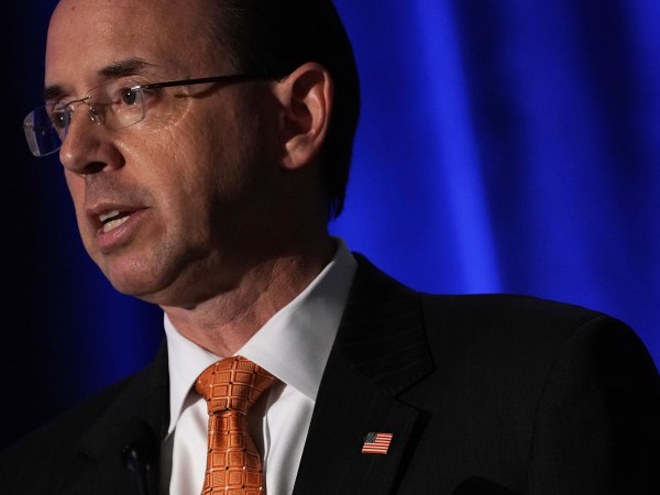 on October 17, 2018 in Washington, DC.