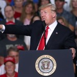 on October 19, 2018 in Mesa, Arizona.