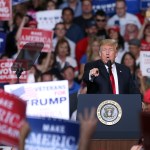 on October 19, 2018 in Mesa, Arizona.