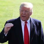 on October 22, 2018 in Washington, DC.