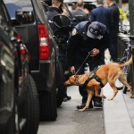 on October 24, 2018 in New York City.