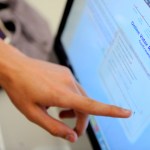 Secretary of State Bernie Buescher will join state Representative Joe Miklosi (D-Denver) and Denver Clerk and Recorder Stephanie O’Malley to release another option for voter registration to high school juniors and seniors. Hyoung Chang/ The Denver Post