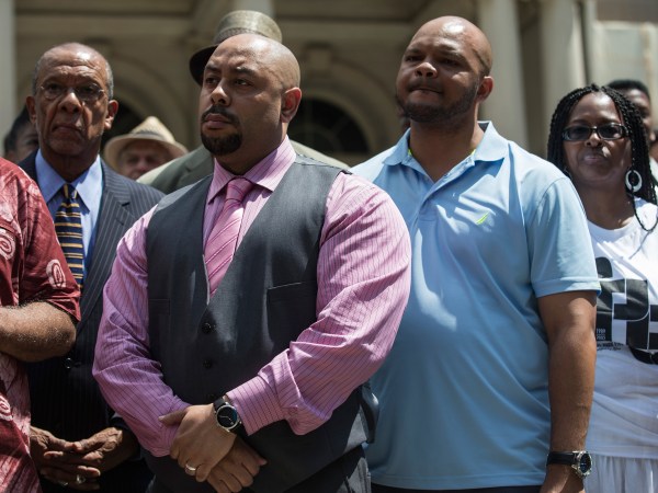 on June 27, 2014 in New York City.