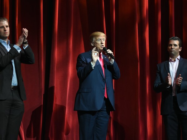 the Outdoor Channel and Sportsman Channel's 16th annual Outdoor Sportsman Awards at The Venetian Las Vegas during the 2016 National Shooting Sports Foundation's Shooting, Hunting, Outdoor Trade (SHOT) Show on January 21, 2016 in Las Vegas, Nevada. The SHOT Show, the world's largest annual trade show for shooting, hunting and law enforcement professionals, runs through January 23 and features 1,600 exhibitors showing off their latest products and services to more than 62,000 attendees.