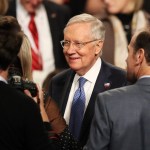 during the third U.S. presidential debate at the Thomas & Mack Center on October 19, 2016 in Las Vegas, Nevada. Tonight is the final debate ahead of Election Day on November 8.