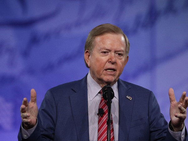 on February 24, 2017 in National Harbor, Maryland.