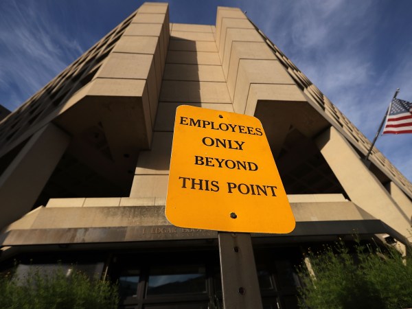 on May 9, 2017 in Washington, DC.