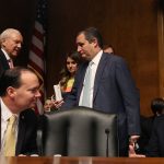 on May 10, 2017 in Washington, DC.