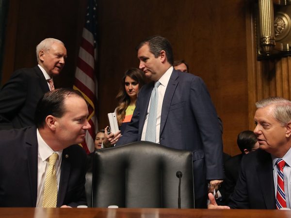 on May 10, 2017 in Washington, DC.