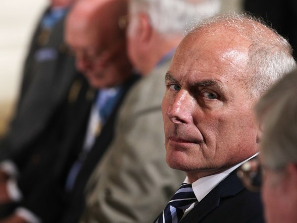 on July 31, 2017 in Washington, DC.