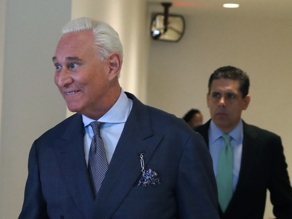 on September 26, 2017 in Washington, DC.