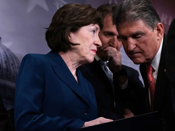 on February 15, 2018 in Washington, DC.