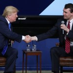 on March 22, 2018 in Washington, DC.