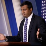 on May 14, 2018 in Washington, DC.