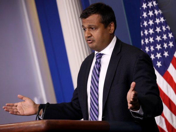 on May 14, 2018 in Washington, DC.