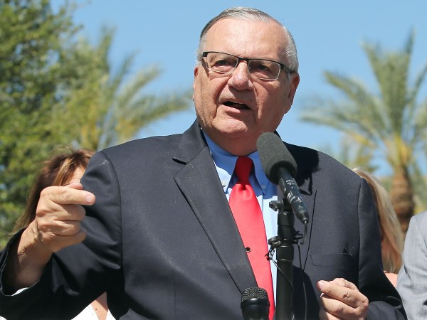 on May 22, 2018 in Phoenix, Arizona.