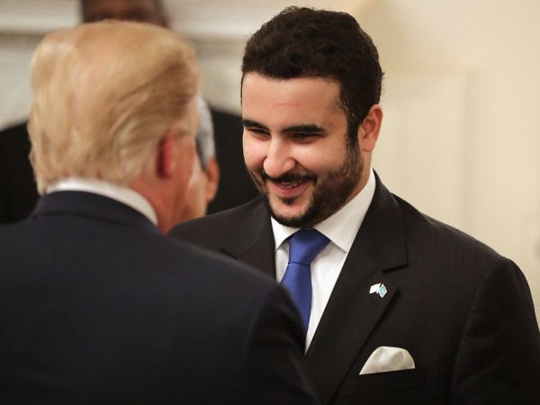 on June 6, 2018 in Washington, DC.