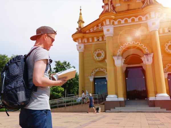 Speciality carry-ons, luggage organizers, travel chargers and more will make your next trip a breeze.