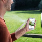 The Rachio 3 Smart Sprinkler Controller uses artificial intelligence to help keep your lawn watered — and it comes with a free Google Home Mini.