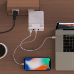 Your new iPhone or MacBook will be fully decked out with these chargers, dongles, styluses, cases and more.