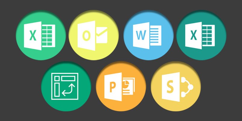 The Microsoft Office Mastery Bundle helps you earn certificates in Microsoft’s most important programs and tools.
