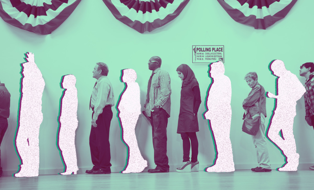 The Amazing Disappearing Voter - TPM – Talking Points Memo