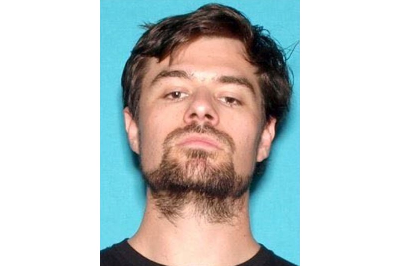 This 2017 photo from the California Department of Motor Vehicles shows Ian David Long. Authorities said the Marine combat veteran opened fire Wednesday evening, Nov. 7, 2018, at a country music bar in Southern California, killing multiple people before apparently taking his own life. (California Department of Motor Vehicles via AP)