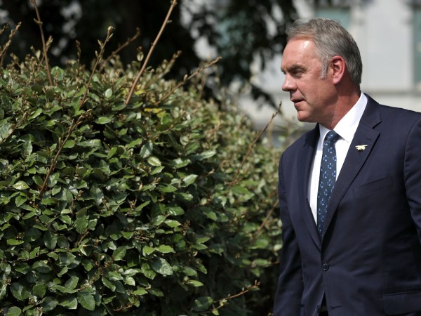 on August 16, 2018 in Washington, DC.