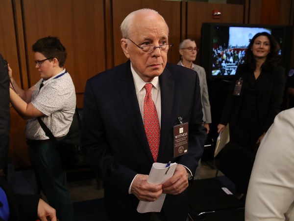 on September 7, 2018 in Washington, DC.