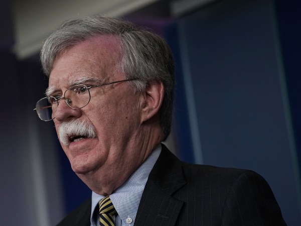 on October 3, 2018 in Washington, DC.