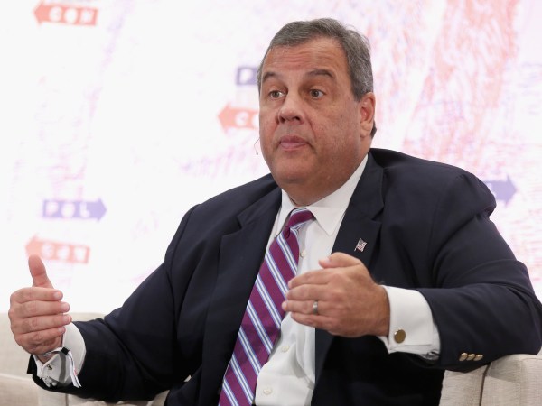 speaks onstage during Politicon 2018 at Los Angeles Convention Center on October 20, 2018 in Los Angeles, California.