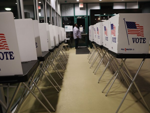 on October 22, 2018 in Tampa, Florida.