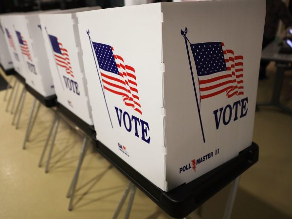 on October 22, 2018 in Tampa, Florida.