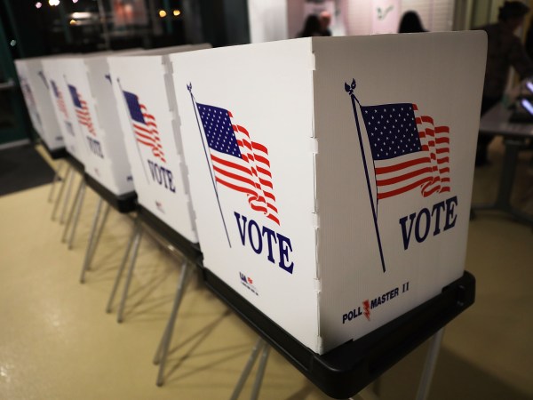 on October 22, 2018 in Tampa, Florida.