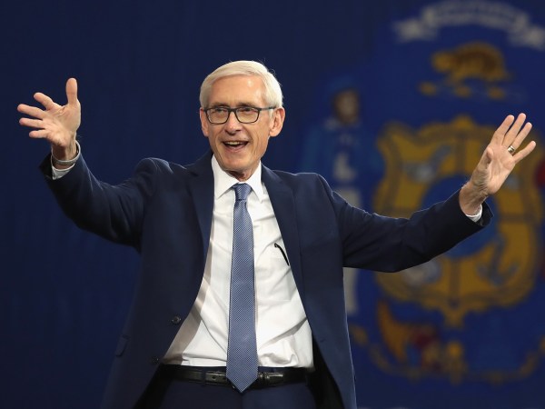 on October 26, 2018 in Milwaukee, Wisconsin.