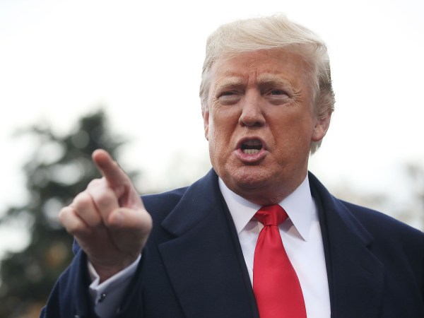 on November 2, 2018 in Washington, DC.