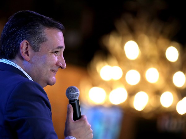 on November 5, 2018 in Cypress, Texas.