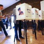 on November 6, 2018 in Los Angeles, United States.