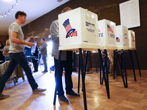 on November 6, 2018 in Los Angeles, United States.