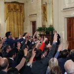 on November 7, 2018 in Washington, DC.