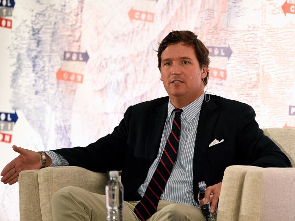 at Los Angeles Convention Center on October 21, 2018 in Los Angeles, California.