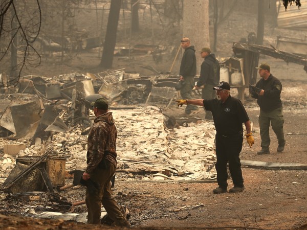 (Photo by Justin Sullivan/Getty Images)
