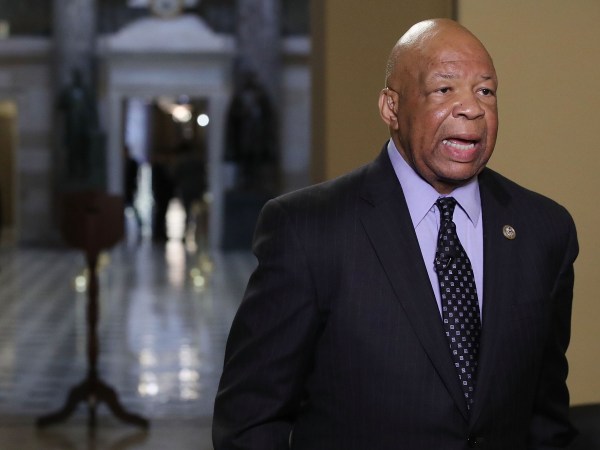 on May 17, 2017 in Washington, DC.