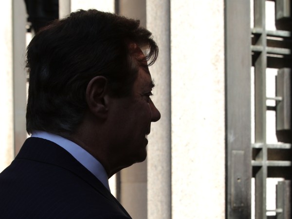 on November 2, 2017 in Washington, DC.