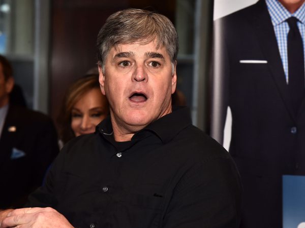 at Del Frisco's Grille on April 2, 2018 in New York City.