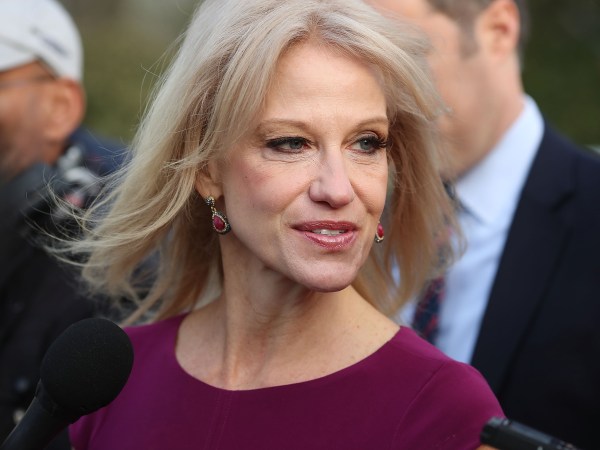 on April 13, 2018 in Washington, DC.