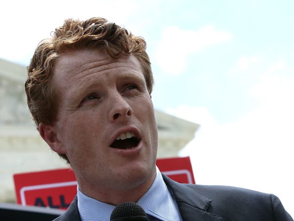 on June 26, 2018 in Washington, DC.